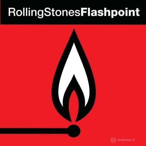 Flashpoint