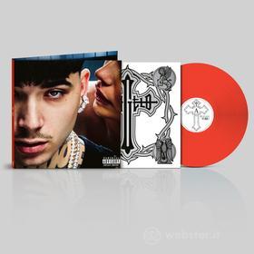 Vangelo (tradimento) (Vinile)