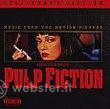 Pulp fiction - Remastered