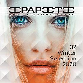 Papeete beach compilation, vol. 32