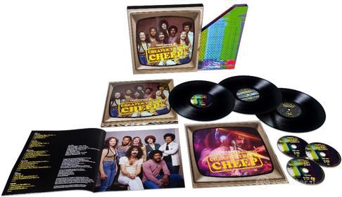 Cheaper than cheep (super deluxe)