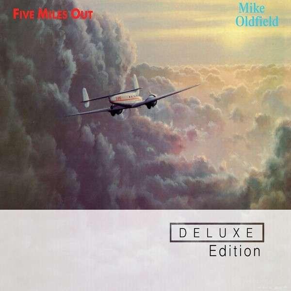 Five miles out: deluxe edition