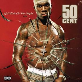 Get rich or die tryin (Vinile)