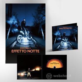 Effetto notte cd jukebox pack + poster
