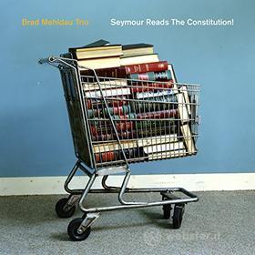 Seymour reads the constitution