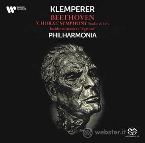 Beethoven symphony no. 9