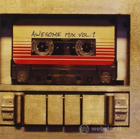 Guardians of the galaxy