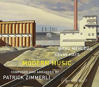 Modern music
