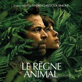 Le règne animal (vinyl trasparent) (Vinile)