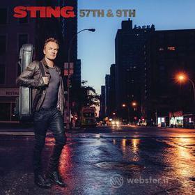 57th & 9th deluxe
