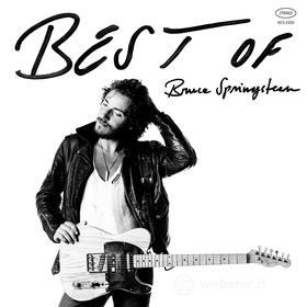 Best of bruce springsteen (Vinile)