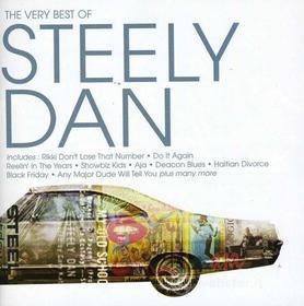 The very best of