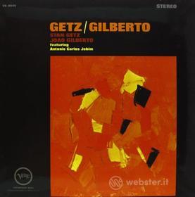 Getz/gilberto (Vinile)