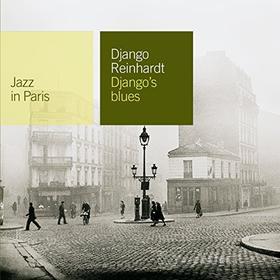 Django''s blues