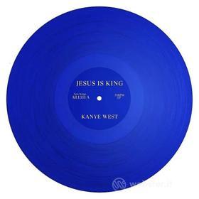 Jesus is king