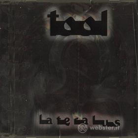 Lateralus