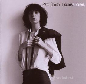 Horses/horse live (leg.ed.)