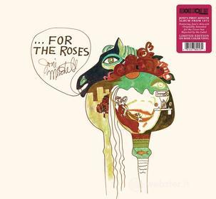 For the roses (2022 remaster) (rsd 2026) (Vinile)