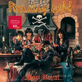 Port royal (Vinile)