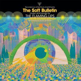 Soft bulletin: live at red rocks