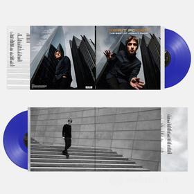 Spirit power: the best of johnny marr (2lp blu esclusiva discoteca laziale) (Vinile)