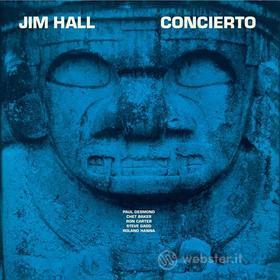 Concierto (Vinile)