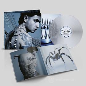 Metallo e carne - lp trasparente (Vinile)