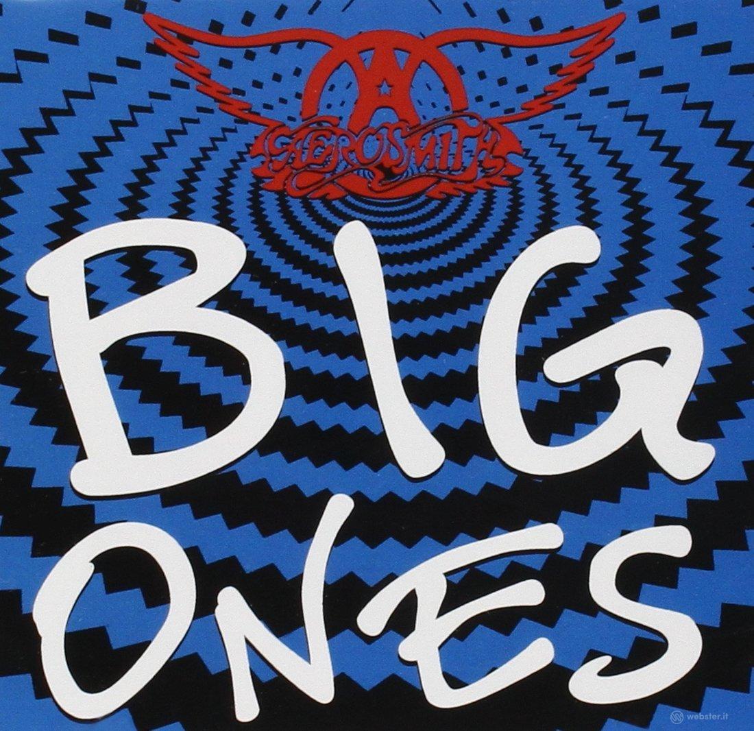 Big ones