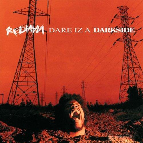 Dare iz a darkside