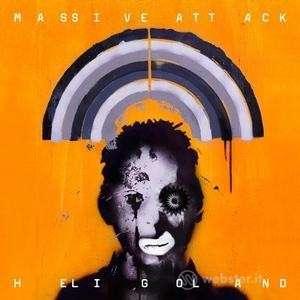 Massive attack - heligoland