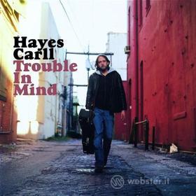 Trouble in mind
