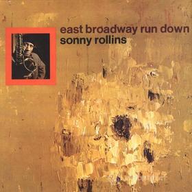 East broadway run down (Vinile)