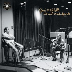 Court and spark demos (black friday 2023) (Vinile)