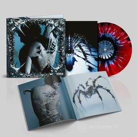 Metallo e carne - lp splatter (Vinile)