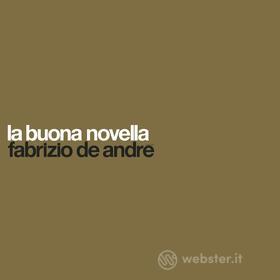 La buona novella (cd + nuovo libretto editoriale) edizione way point