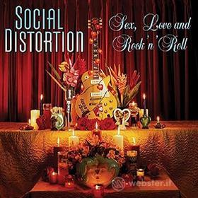 Sex love & rock n roll