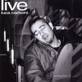 Luca carboni live