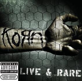 Live & rare