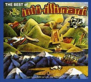 The best of inti illimani