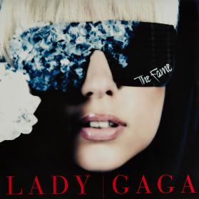 The fame (Vinile)
