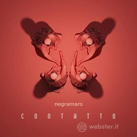 Contatto (digipack)