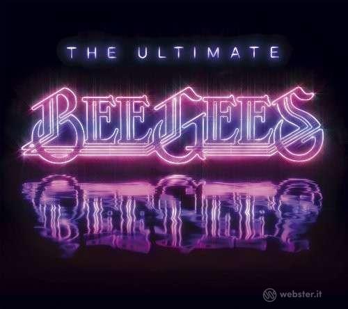 Ultimate bee gees (the 50th anniversary coll)