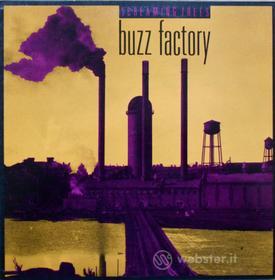 Buzz factory (Vinile)