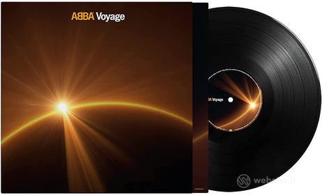 Voyage (Vinile)