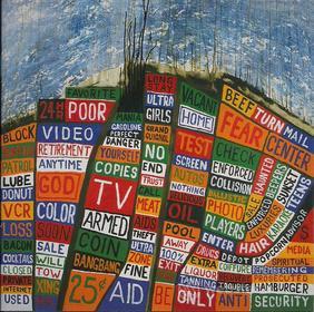 Hail to the thief (live recordings 2003-2009)