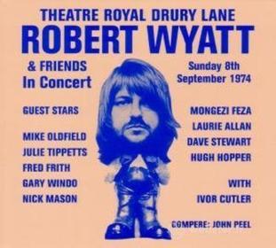 Drury lane (Vinile)