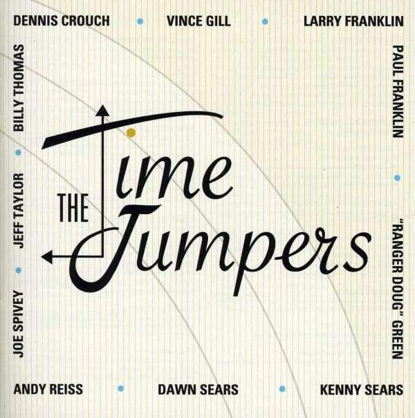 Time jumpers