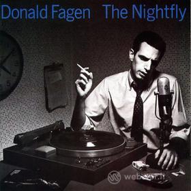 The nightfly (Vinile)