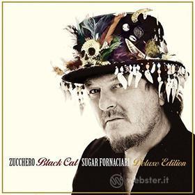 Black cat (deluxe edition)