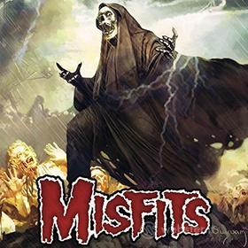 The devil's rain (limited)